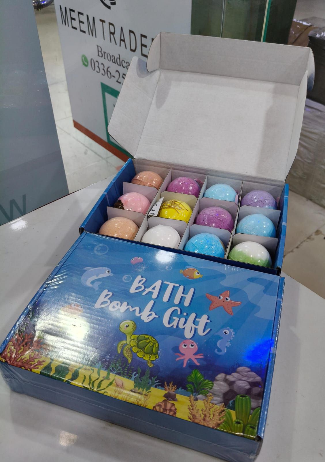 Hidden Surprise Bath Bombs For Kids Make bath time more exciting with Hidden Surprise Bath Bombs for Kids