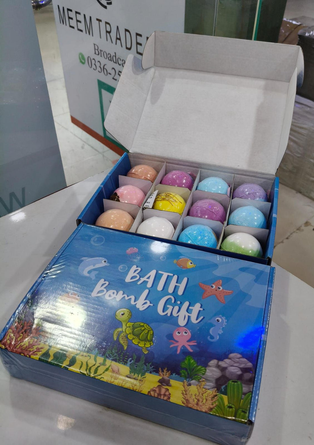 Hidden Surprise Bath Bombs For Kids Make bath time more exciting with Hidden Surprise Bath Bombs for Kids