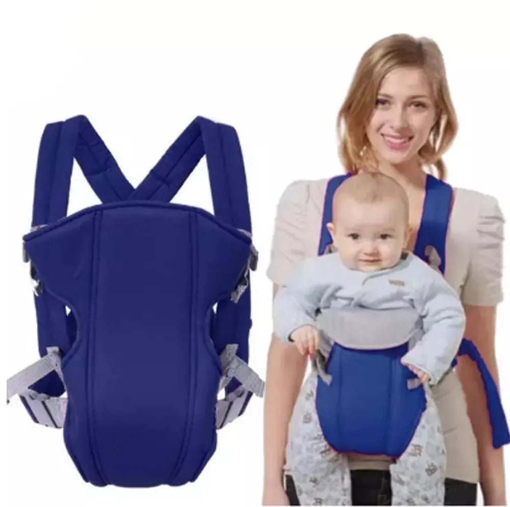 Baby Carrier Belt Lightweight Comfortable Red