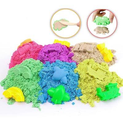Non-Toxic Clay Dough Set for Kids Creative Play