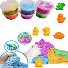 Non-Toxic Clay Dough Set for Kids Creative Play